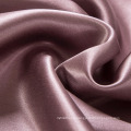 OEKO-TEX 16/19/22/25mm Plain Dyed Mulberry Silk Fabric